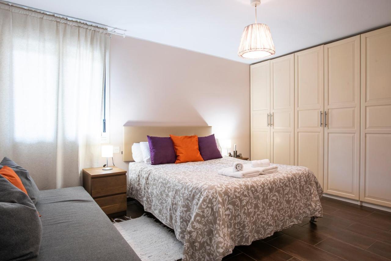 Apartamento Cangas Relax Cangas de Onis Exterior photo