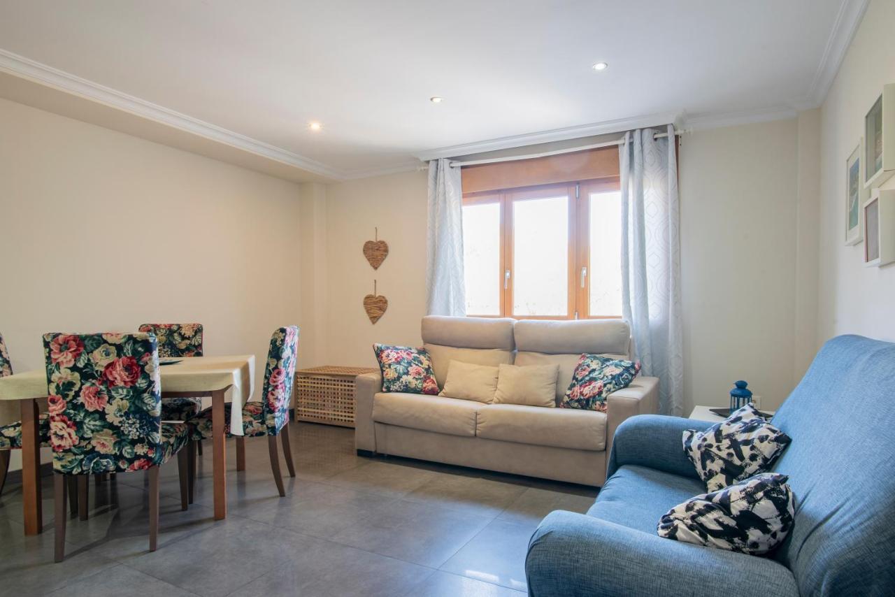 Apartamento Cangas Relax Cangas de Onis Exterior photo