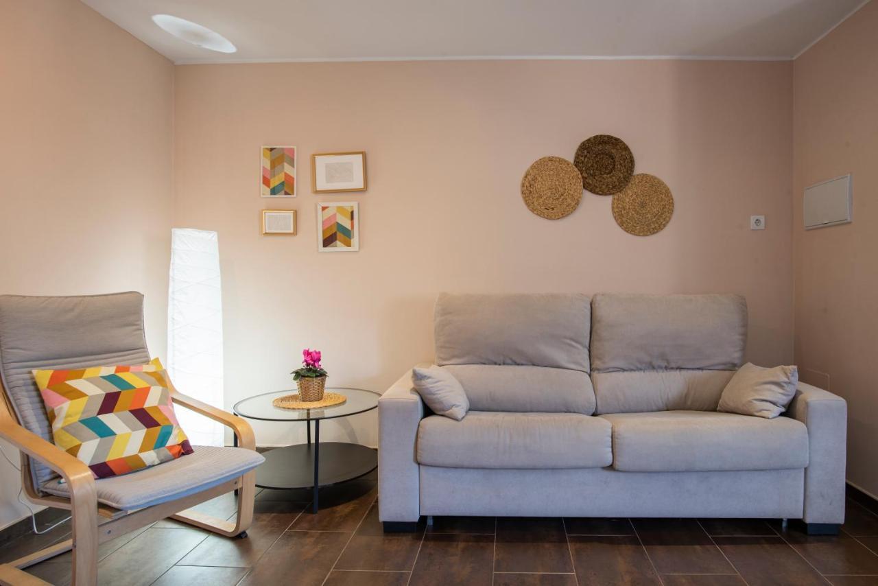 Apartamento Cangas Relax Cangas de Onis Exterior photo