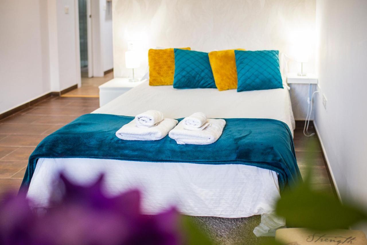 Apartamento Cangas Relax Cangas de Onis Exterior photo