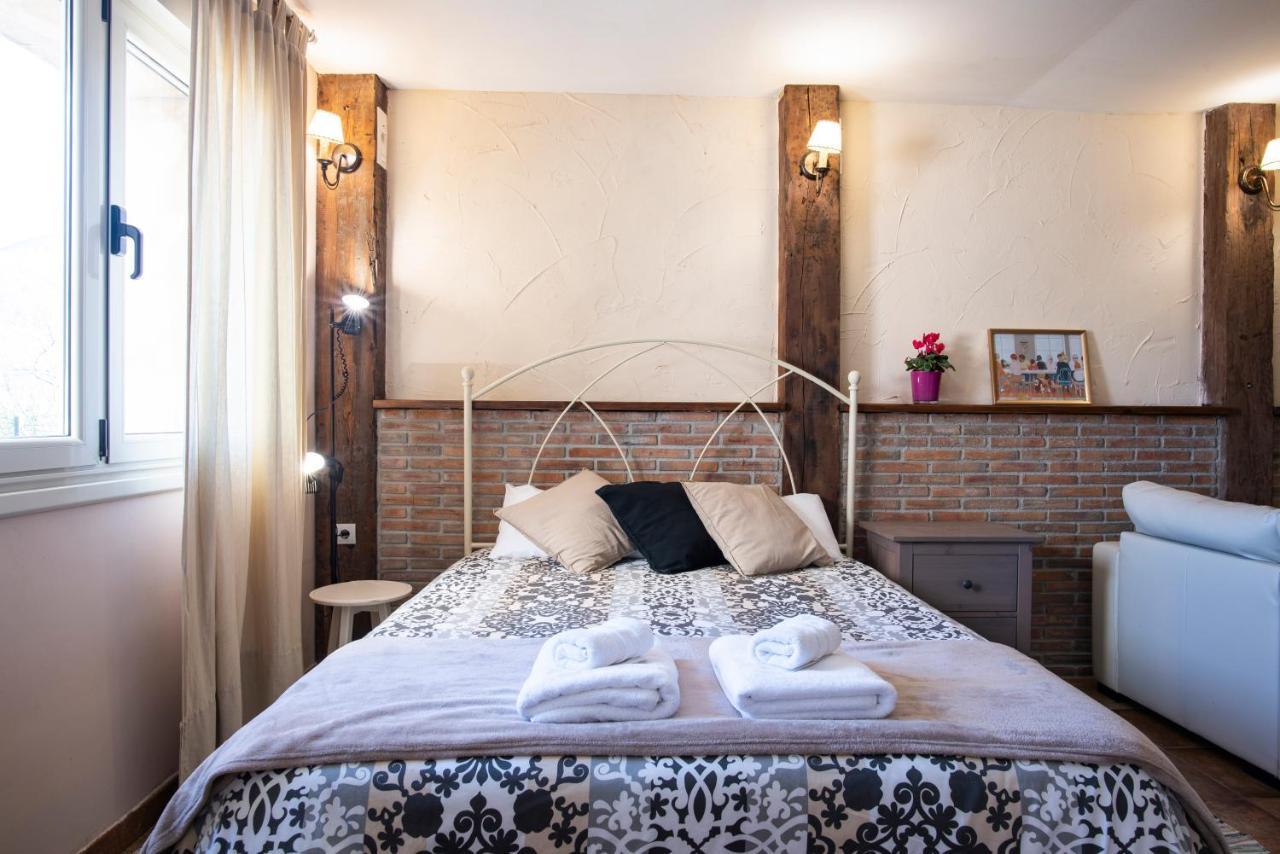 Apartamento Cangas Relax Cangas de Onis Exterior photo