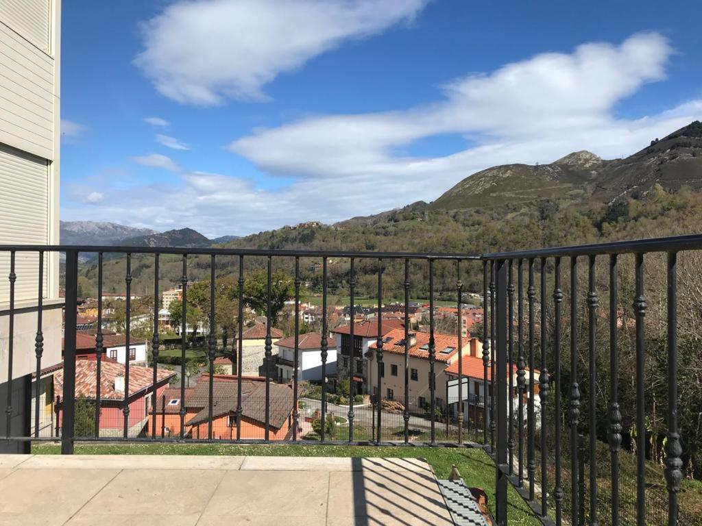 Apartamento Cangas Relax Cangas de Onis Room photo
